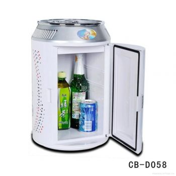 Car Cooler and Warmer
